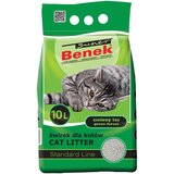Benek Super zeleni gozd - 2 x 10 L (pribl. 16,8 kg) u