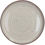 Tognana set dezertnih tanjira, 20,5 cm, 6 komada, bež | Eponuda.com