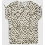Marisse Women's T-Shirt L-Ts-4674 Olive | shoptok.hr