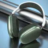 Bluetooth Slušalice sa mikrofonom BE25 Green