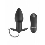 Anal Fantasy Analni čep sa daljinskim upravljanjem | shoptok.hr