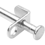  Klinovi za šator 24 kom 19,5 cm 8 mm od pocinčanog čelika | Eponuda.com