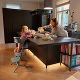 Cybex Dodatek learning tower Lemo all white, white | Shoptok.si