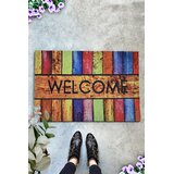  otirač za vrata u boji Welcome, 40x60 cm, šareni | Eponuda.ba