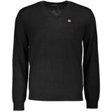 Napapijri MEN&#39;S SWEATER BLACK | Shoptok.si