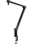 G Compass Premium Broadcast Boom Arm (for all Yeti mic.) - BLACK 955-000076