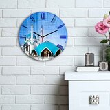 Wallity Zidni sat 3030MS-005, 30 cm | Eponuda.ba