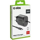 Sbs Wall Charger 10W Tip C TETRTC3AUL | shoptok.hr