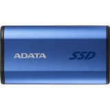 A DATA SE880 2 TB USB Tip-C 3.2 Gen 2 (3.1 Gen 2) Plavo Slike