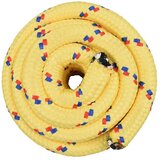 Višenamjensko pomoćno uže 50 mm 5 m Žuta PP - Žuta 50 mm 5 m | shoptok.hr
