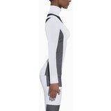 Bas Bleu WOMEN'S SWEATSHIRT PASSION BLOUSE zippered with functional inserts | shoptok.hr