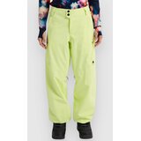 Burton Reserve 2L Relaxed Hlace glow yellow green | Shoptok.si