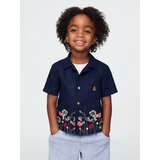 GAP Baby linen shirt - Boys | shoptok.hr