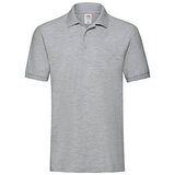 Fruit Of The Loom Men's Premium Polo 632180 100% Cotton 170g/180g | Shoptok.si