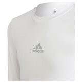Adidas JR Techfit Compression Bijela | shoptok.hr
