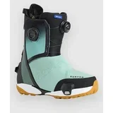 Waverange X 2026 Step On Boots sage green