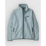Patagonia Retro Pile Jacket virtually blue Cijene