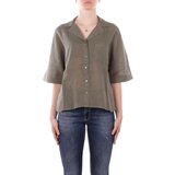 Only Srajce & Bluze 15314215 Zelena Cene