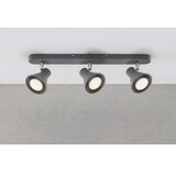 Nordlux Spot svetiljka EIK 3xGU10/35W/230V siva | Eponuda.com