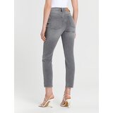 Sinsay ženske straight mid rise traperice ZA988-90J | shoptok.hr