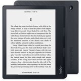 Kobo Rakuten Sage e-book reader Touchscreen 32 GB Wi-Fi Black | shoptok.hr