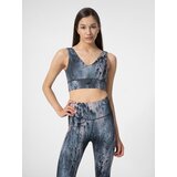4f Women's Sports Bra Cene