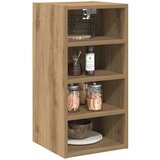 Viseći ormarić "Riga" Artisan hrast 30x29,5x60 cm Inženirsko drvo | shoptok.hr