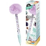 Buki France Buki® Kreativni set za izradu unikatne olovke Unicorn | shoptok.hr