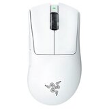 Razer Miška DeathAdder V3 Pro, bela Cene