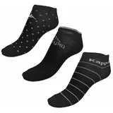 čarape logo rosy 3pack za žene