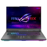 Asus rog strix G16 G614PM-RV023 (16 inca wuxga, ryzen 9 8940HX, 16GB, ssd 1TB, rtx 5060) | Eponuda.com