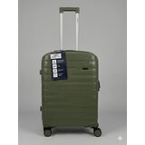 Gabol srednji kofer JB2092 | tamno zeleni | 42x66x25 cm | Eponuda.com
