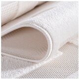 Ayyildiz Carpets Kremno bel zunanji in notranji tekač 80x250 cm Doha 1656 Cream – | Shoptok.si