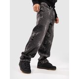 Ninth Hall Ambush Aop Kavbojke grey | Shoptok.si