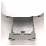 Haeger Toster 2 reže bel 900 W z 7 stopnjami rjavenja, (5000118998) | Shoptok.si