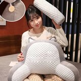 Smania TriComfort™ velik vzglavnik za oporo hrbtu | Shoptok.si