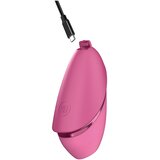 Womanizer Next Liberty - zračni vibrator za klitoris (rožnata) | Shoptok.si