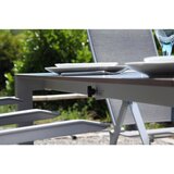 Acamp Vrtna Garnitura Urban, Siva | Shoptok.si