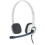 H150 cloud white slušalice