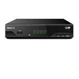 M2 DVB-T2 set top box, 168 mm