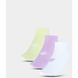 4f Women's socks (3pack) F443 | shoptok.hr