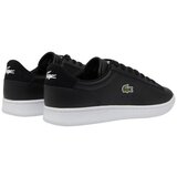 Lacoste Nizke superge CARNABY SET Črna | Shoptok.si