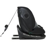 Kikka Boo Hike autosedište i-Size Dark Grey 40-150cm, Isofix | ePonuda.com