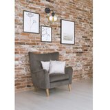 Zidna svetiljka MELLE BLACK 1xE27/60W/230V | Eponuda.com