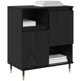  Kreveta Crni hrast 60 x 35 x 70 cm | shoptok.hr