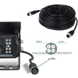 Kettz produžni video kabl 20m 4PIN RK-KT4P20M | ePonuda.com