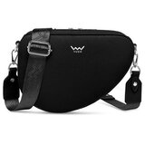 Vuch Crossbody torba Larrel Black, 17 x 25 cm Cijene