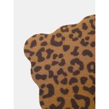 Sinsay Otirač s leopard uzorkom | shoptok.hr