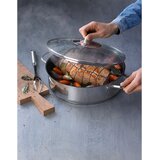 Wmf frying pan coated 28 cm glass lid | shoptok.hr