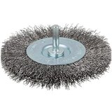 Wolfcraft čelična žičana četka 6mm 8471000 | ePonuda.com